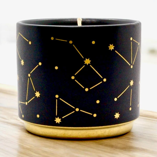 Galaxy Premium Candle